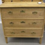651 4349 CHEST OF DRAWERS
